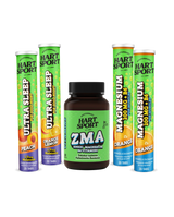 Recover & Recharge Bundle