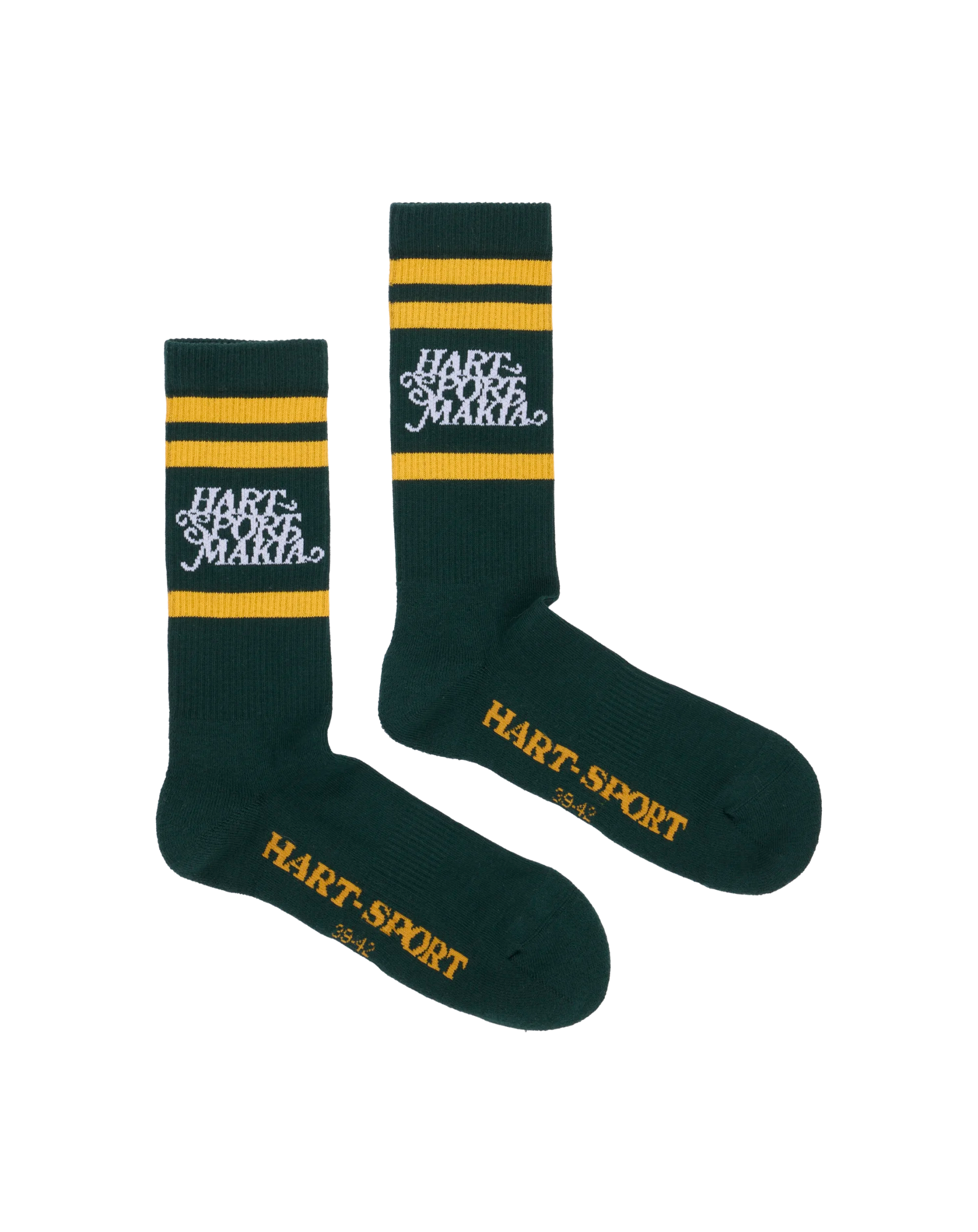 Sports socks