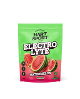 Elektrolyyttijauhe Vesimeloni 250g