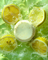 Electrolytes Effervescent Tablets - Lemon