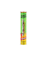 Elektolyyttiporeet - Mango