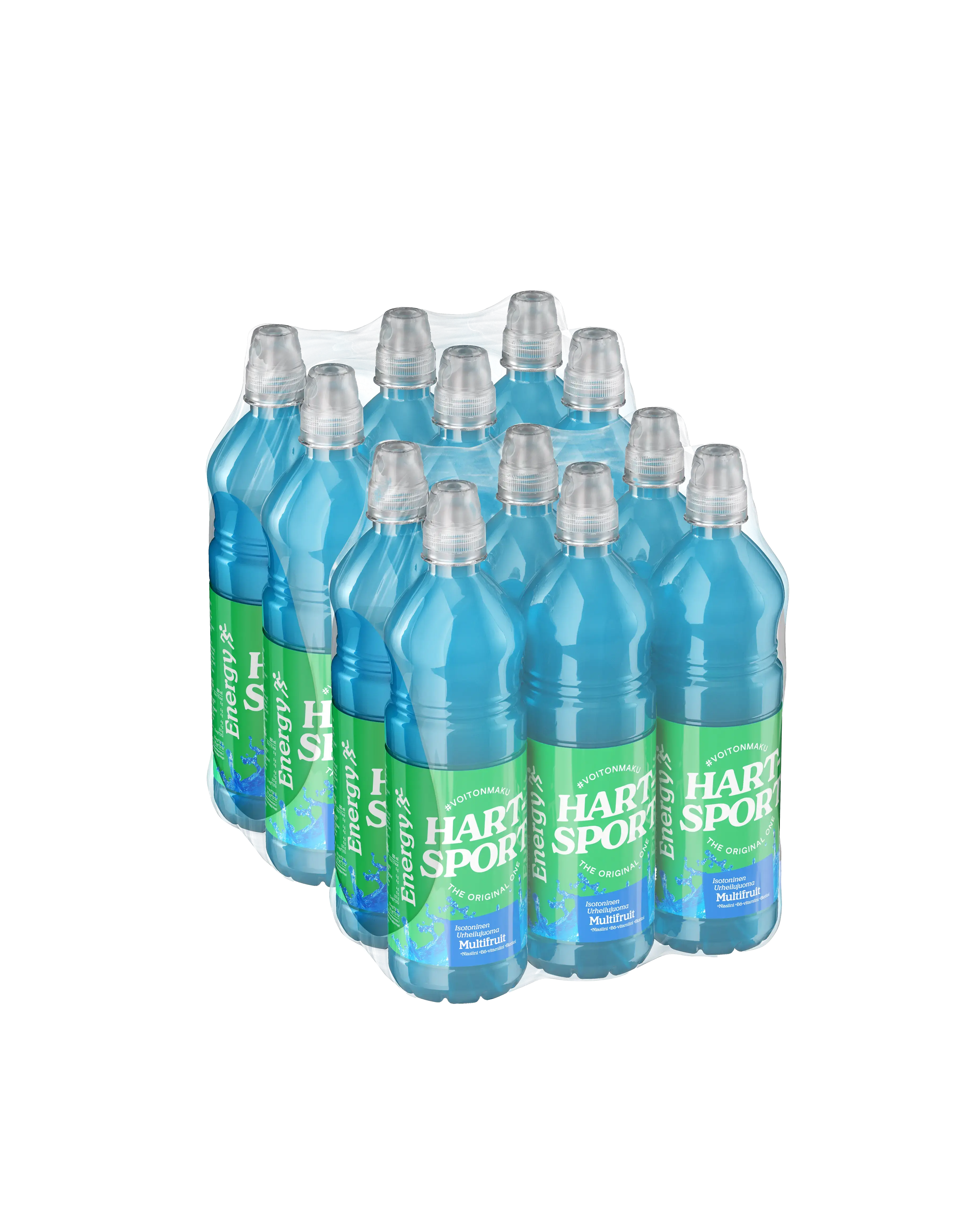 Ready Drink -Multifruit 750 ml