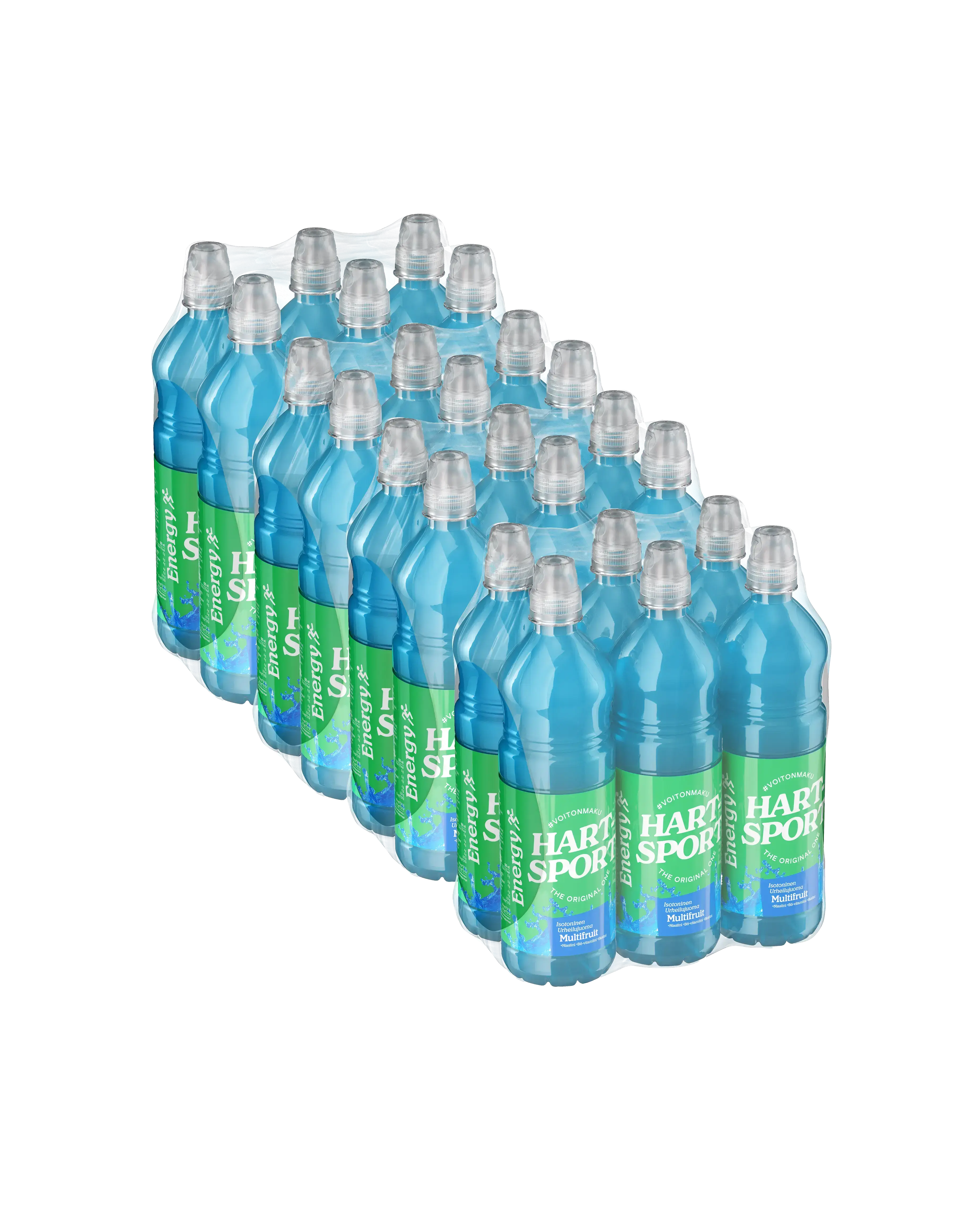 Ready Drink -Multifruit 750 ml