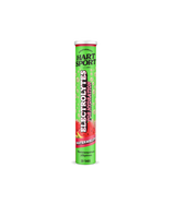 Elektrolyyttiporeet - Vesimeloni