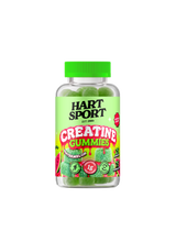 Creatine Gummies Watermelon 75 kpl