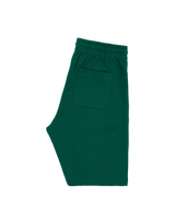 Sport Sweatshorts Green