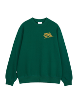 Hart Sweatshirt Green